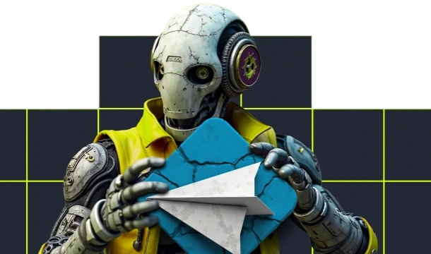 телеграм бот Бетон